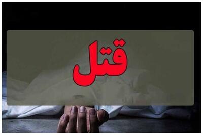 حمله مرگبار پدر به سه فرزند خردسال؛ یک دختر جان داد/ پدر خودزنی کرد