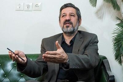 موشک‌هایی با کلاهک‌های دو تُنی اکنون آماده شلیک هستند/آمریکا باید منتظر محو رژیم صهیونیستی از نقشه کره زمین باشد اگر...