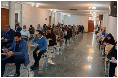 جزئیات مهم درباره کنکور نوبت دوم 1404/  نحوه ویرایش اطلاعات نادرست اعلام شد