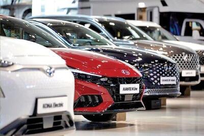 پشت‌پرده عدول سیاست‌گذاران از تعیین قیمت کارشناسی خودرو