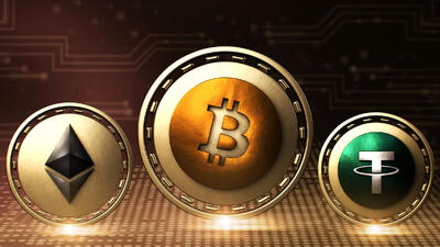 بیت‌کوین در آستانه جهش یا اصلاح؟؛ فشار فروش تتر، زنگ خطر نقدینگی یا فرصت ورود؟
