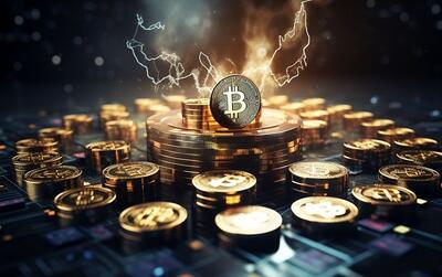 احتمال جهش بیت‌کوین تا ۱۳۳ هزار دلار/ بازار غافلگیر می‌شود؟