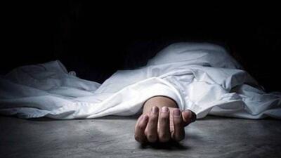 قتل فجیع برادر در اراک براثر ضرب و جرح