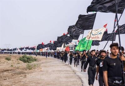 زائران اربعین ایران بلاتکیف ماندند/ عراق ورود این هوپیما را به فرودگاه‌های خود ممنوع کرد!