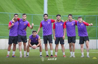 بمب کارتال در پرسپولیس خنثی شد