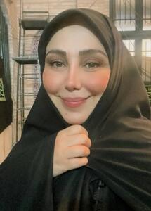 پوشش عجیب بهنوش بختیاری برای یک نقش متفاوت! |  انصاف نیوز
