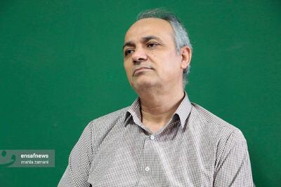 «خرده‌نقد» زیدآبادی به بیانیه‌ی میرحسین موسوی |  انصاف نیوز
