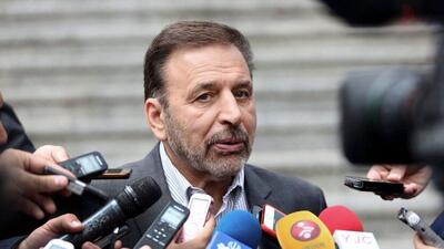 واعظی: پزشکیان به شعار وفاق ملی «صادقانه» عمل کرد / جریان‌های سیاسی غیرهمفکر به وفاق ملی متعهد نیستند؛ اگر قرار بر استمرار این عهد شکنی‌ها باشد دولت پزشکیان در آینده‌ای نه چندان دور، در عمل با مشکلات جدی مواجه خواهد شد