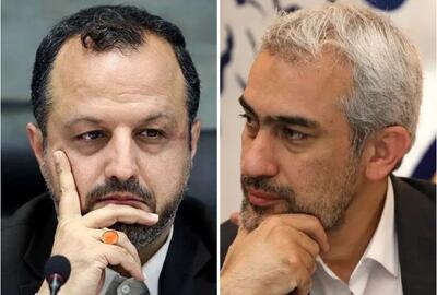 ببینید: خاندوزی‌ها همچنان مشغول کارند! / «مدنی زاده» وزارت اقتصاد را از تفکر غیرکارشناسی دولت سیزدهم پاکسازی می‌کند؟