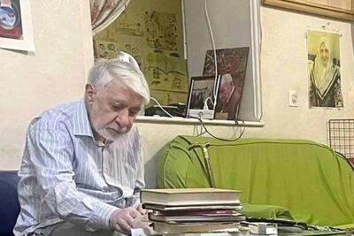 حمله شدید کیهان به میرحسین