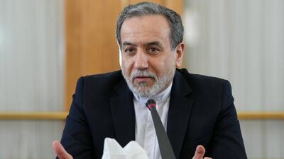 عراقچی: نزدیکی به تاسیسات مورد حمله قرار گرفته ایران در حال حاضر دارای خطراتی است از جمله اشاعه مواد رادیواکتیو و یا انفجار مهمات باقی مانده از جنگ /  ورود بازرسان به این مناطق باید از نظر امنیتی برای ایران و سلامتی بازرسان مورد بررسی دقیق قرار گیرد