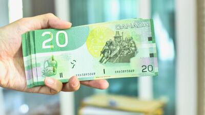 قیمت دلار کانادا، امروز ۲۱ تیر ۱۴۰۴
