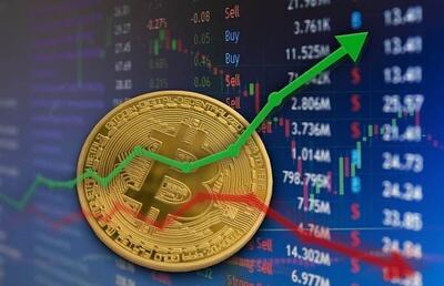 قیمت بیت کوین، امروز ۲۱ تیر ۱۴۰۴
