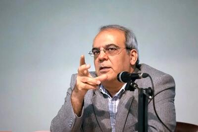 عباس عبدی: بیشترین نفوذ جاسوسی جایی اتفاق افتاده که بیشترین حساسیت روی انتشار اطلاعات بوده