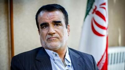 پزشکیان ثابت کرد که صادقانه دنبال حل مشکلات کشور است