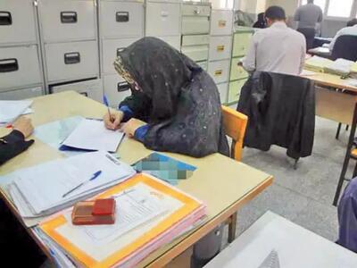 زن خیانتکار به جرم قتل شوهر معتاد محاکمه می‌شود
