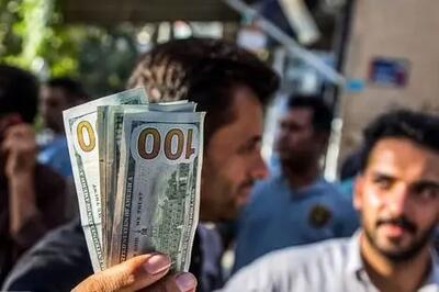آخرین قیمت دلار امروز شنبه ۲۱ تیر ۱۴۰۴؛‌ دلار در بازار آزاد چند شد؟