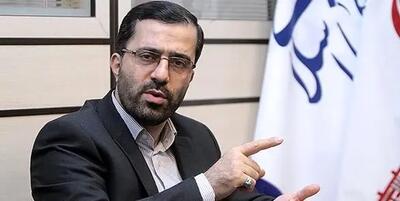 گودرزی: نباید اجازه داد جنگ تحمیلی ۱۲ روزه بهانه‌ای برای تضییع حقوق کارگران شود/ دولت بسته جامعی برای همه اقشار آسیب دیده از جنگ تهیه کند