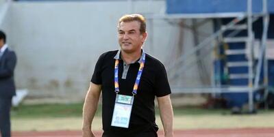مشاور پرسپولیس استعفا کرد؛ استیلی: بدون اطلاع من 8 وینگر گرفتند!