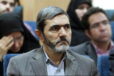 مرتضی مبلغ: صداوسیما به‌جای نماد عقلانیت حاکمیت جایگاه اصلی متحجرین‌ تبدیل شده است