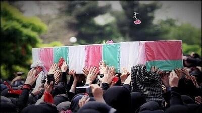 انتشار تصاویر ۳ مامور پلیس که در چابهار به شهادت رسیدند