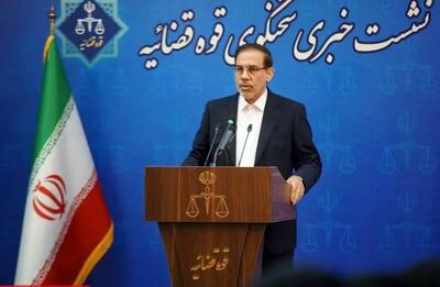 توضیحات جهانگیر در خصوص اعطای مرخصی به برخی زندانی ها