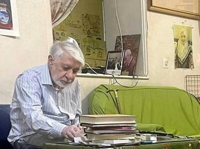 واکنش تند کیهان به بیانیه موسوی: در روزهای جنگ لال یا مرده بود که موضعی در محکومیت نگرفت؟