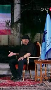 کیانوش گرامی،  بازیگر سینما: ۸۰۰ کبوتر دارم!