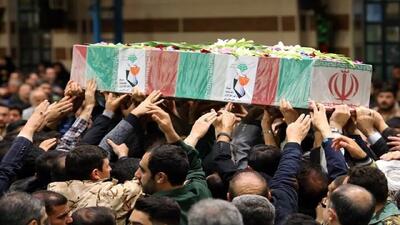 شهادت ۱۲ تن از فعالان رسانه در پی حملات اسرائیل