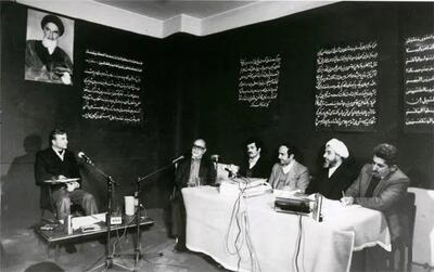 ۵ سوالی که امیرانتظام با دست خط خود به آن جواب داد