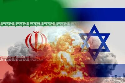 «جنگ ترکیبی» اسرائیل  علیه ایران