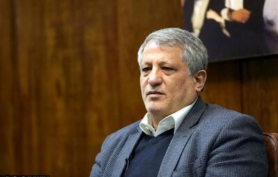 محسن هاشمی: کسی مخالف مذاکره نیست؛ نیازمند دیپلماسی فعال هستیم