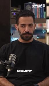 روایت محمد ولی زادگان از سیلی زدن به حامد بهداد در «پیر پسر»