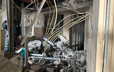 انفجار گاز در برج تازه‌ساز یافت‌آباد؛ «مقصران حادثه باید پاسخگو باشند»