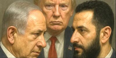 واقعیت پشت پرده مذاکرات سوریه و اسرائیل