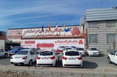 شرایط فروش کوییک GX و ساینا S‌ مشخص شد
