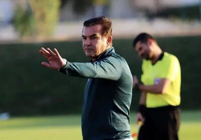 استعفای حمید استیلی از پرسپولیس با یک بیانه انتقادی