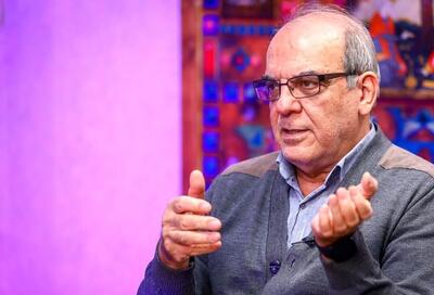 عبدی: مهر محرمانه؛ بیشترین نفوذ جاسوسی جایی اتفاق افتاده که بیشترین حساسیت روی انتشار اطلاعات بوده