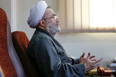 مسیح مهاجری: دولت نباید از بداخلاقی مخالفان مذاکره بترسد؛ گفت‌وگو با امریکا مغایرتی با دین ندارد