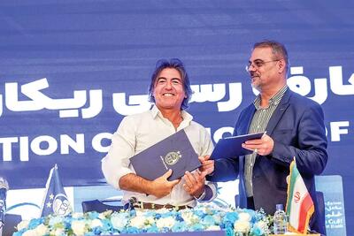سوتی مدیرعامل استقلال باز هم حاشیه‌آفرین شد