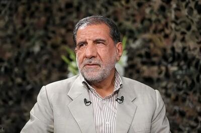 سردار کوثری: مذاکره در شرایط فعلی بی‌معناست