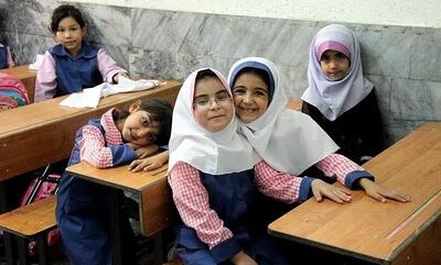سه سناریو برای شروع مدارس