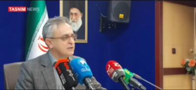 ابتلای بیش از ۱۹ هزار نفر به تب مالت در ایران