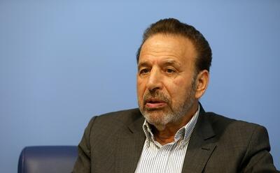 واعظی: دولت چهاردهم در مواجهه با معضلات اجتماعی با تدبیر گام برداشت | تجلی «وفاق ملی» را در جنگ ۱۲ روزه شاهد بودیم