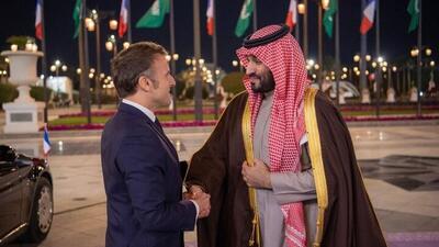 کنفرانس عربستان و فرانسه درباره فلسطین به تاخیر افتاد
