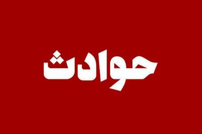 ویدیو؛ مکیده شدن یک مرد توسط موتور جت هواپیما!