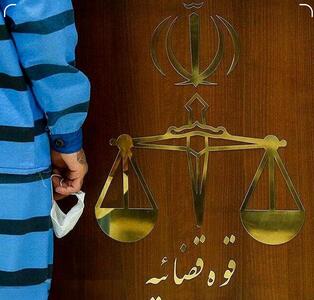 اعدام قاتل نیان دختر بچه ۶ساله بوکانی در ملاءعام