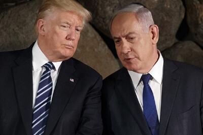 جدا دیدن آمریکا و اسرائیل، افتادن در دام ساده‌انگاری است