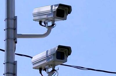 ثبت بیش از ۲۶ هزار تخلف سرعت در جاده‌های کرمانشاه طی ۲۰ روز