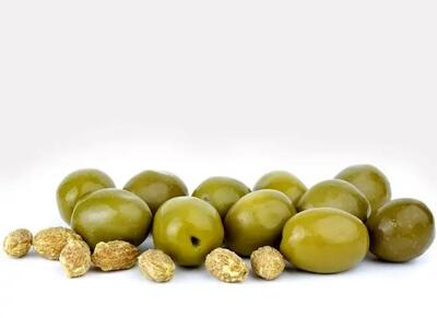 هسته زیتون گنجی پنهان که آن را دور میریزیم